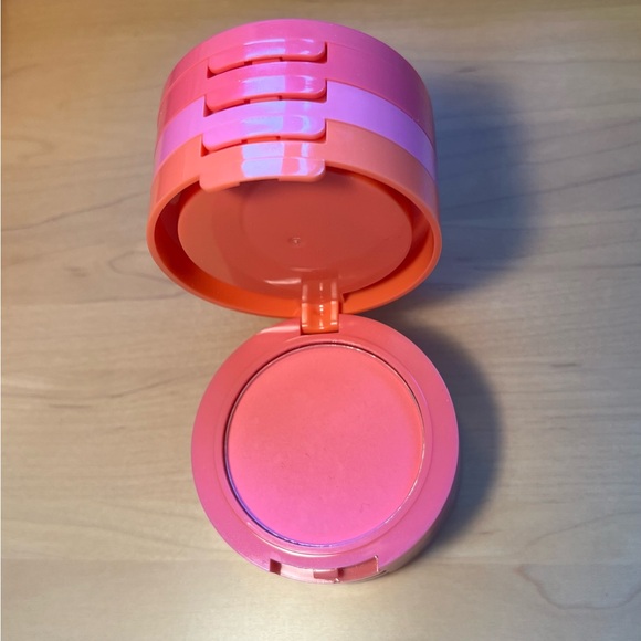 EUC Blush bundle Rare Beauty, Music Flower, & L’Oréal - Picture 7 of 16